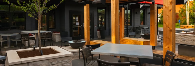 Joey B's Food & Drink preview 3